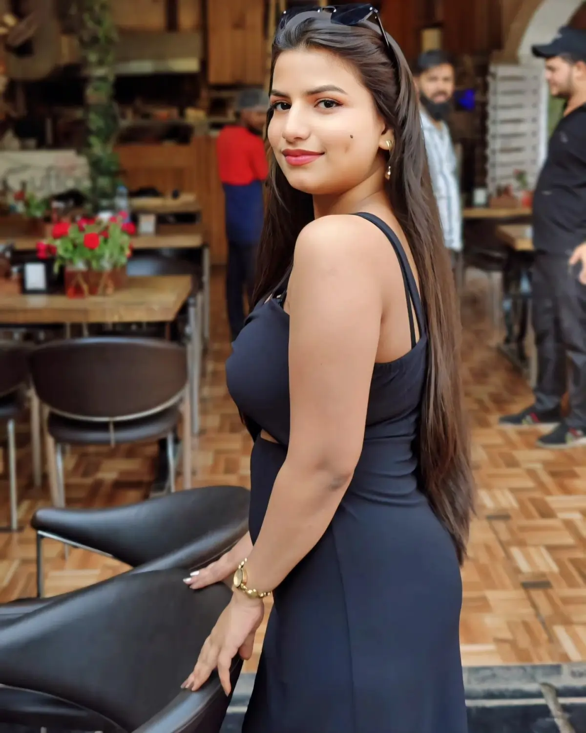 Priya Call Girl Ludhiana